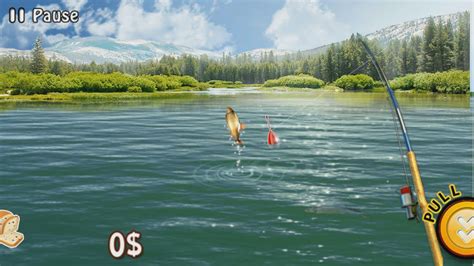 river monster fish game|play river monster.